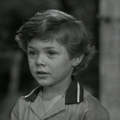 William Severn
