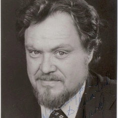 Richard Cassilly