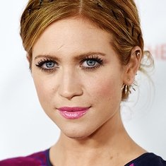 Brittany Snow