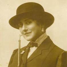 Helene von Bolváry