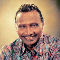 Cyril Wickramage