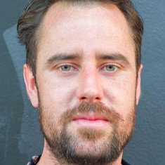 Jimmy Carlin