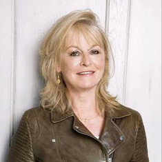 Sue Cook