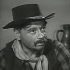 Lester Sharpe