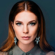 Natalya Podolskaya