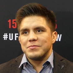 Henry Cejudo