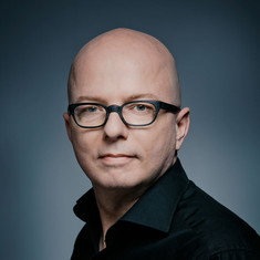 Oliver Rohrbeck
