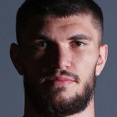 Ali Akhmedov
