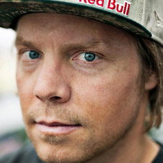 Travis Rice