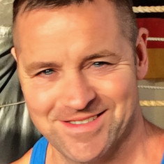 Joe Hardy