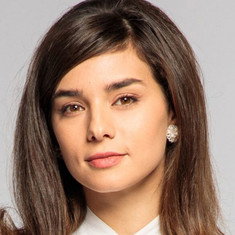 Christina Mathioulaki
