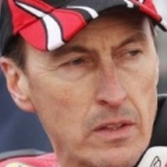 Jeremy McWilliams