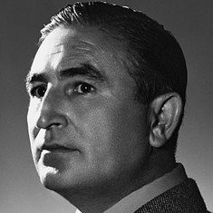 Harry Warren