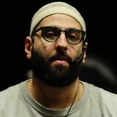 Ali Azimipour