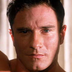 Sonny Markham