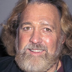 Dan Haggerty