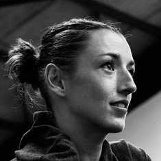 Justine Lallemand
