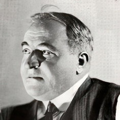 Henri Étiévant