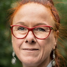 Susanne Schötz