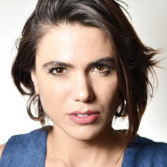 Carolina Levi