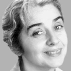 Liudmyla Ihnatenko