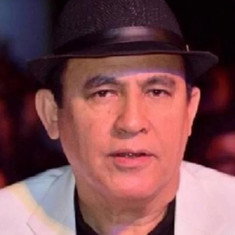 Yusof Haslam
