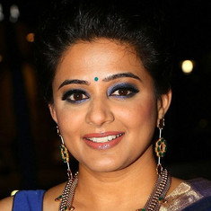 Priyamani
