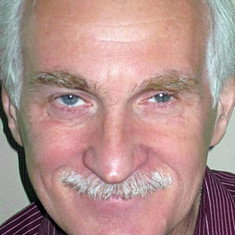 Pyotr Chernyaev