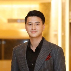 Huỳnh Anh