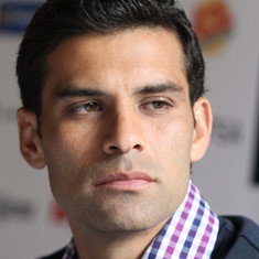 Rafael Márquez