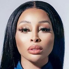 Khanyi Mbau