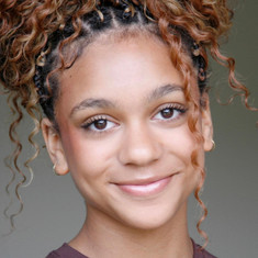 Erika Ndibe