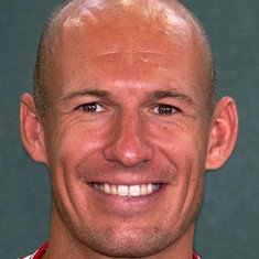 Arjen Robben