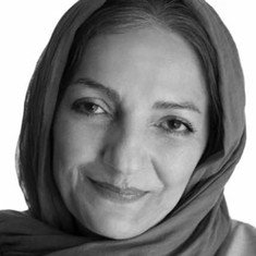 Raziyeh Boroumand