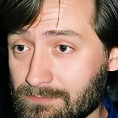 Aleksandr Lushchik