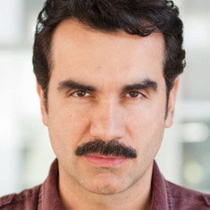 Eduardo Roman