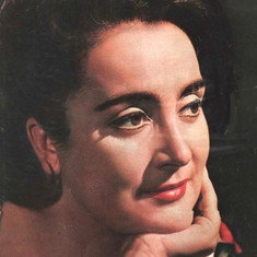 Lica Gheorghiu