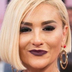 Matanat Aliverdiyeva