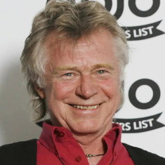 Dave Edmunds