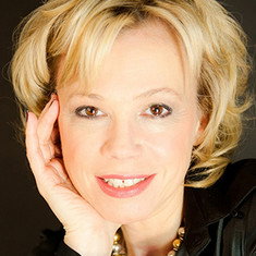 Martine St-Clair