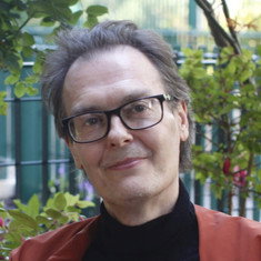Andrew Cartmel