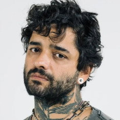 Lucas Silveira