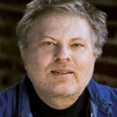 Joe Hansard