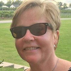 Suzanne Colvin-Goulding