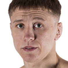 Alexander Kovalev