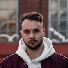 Edvard Homickiy