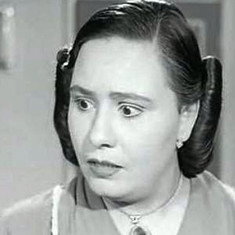 Mary Ezz El Din
