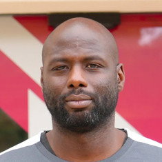 Djimi Traoré