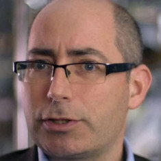 David Kaiser