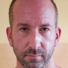Colin McGregor